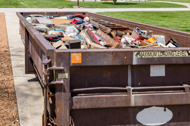 Best Junk Removal for Events  in Harrisburg, NC